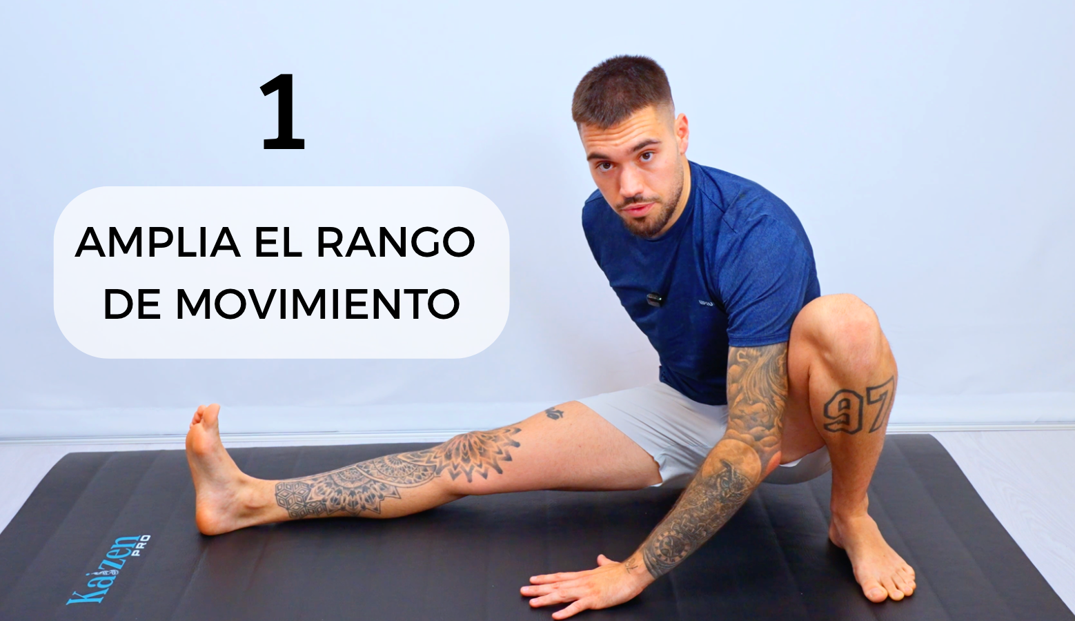 Reconstruye tu Movimiento